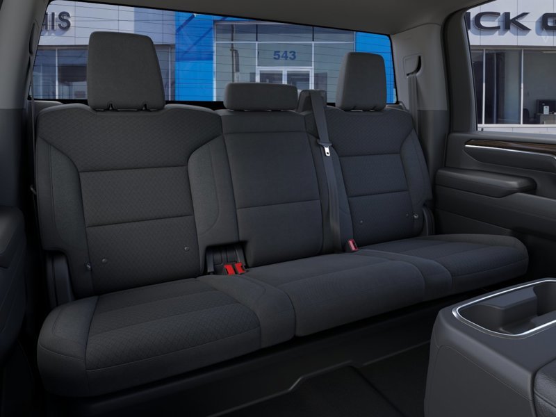 2026 GMC Sierra 2500HD in Témiscouata-sur-le-Lac, Quebec - 17 - w1024h768px