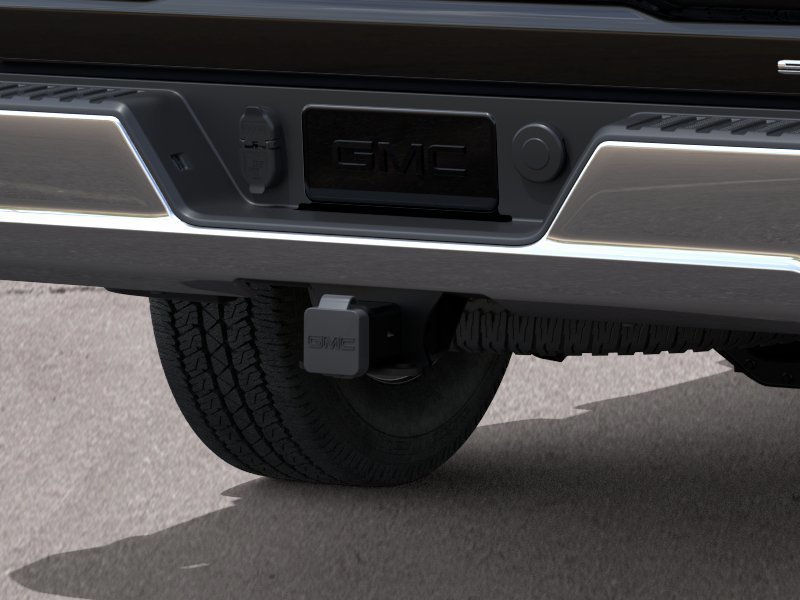 2026 GMC Sierra 2500HD in Témiscouata-sur-le-Lac, Quebec - 14 - w1024h768px