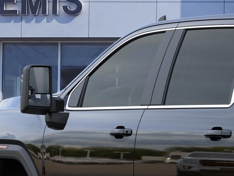 2026 GMC Sierra 2500HD in Témiscouata-sur-le-Lac, Quebec - 12 - w1024h768px