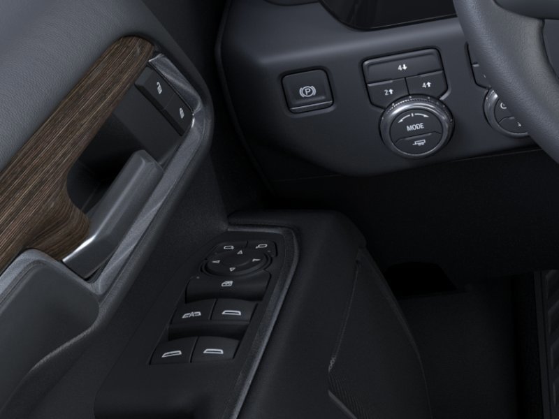 2026 GMC Sierra 2500HD SLE in Riviere-du-Loup, Quebec - 22 - w1024h768px