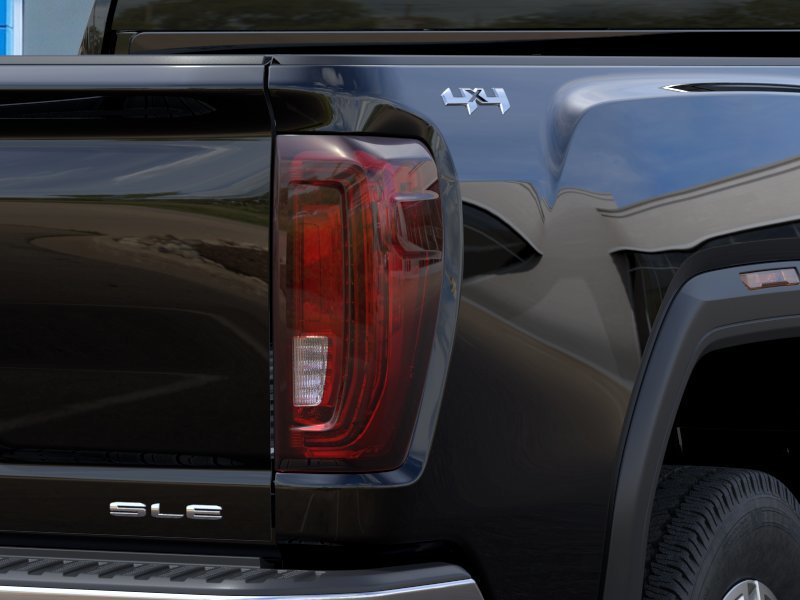 2026 GMC Sierra 2500HD SLE in Riviere-du-Loup, Quebec - 11 - w1024h768px