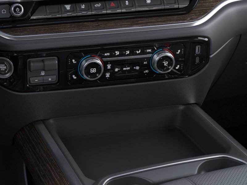 2026 GMC Sierra 2500HD SLE in Riviere-du-Loup, Quebec - 23 - w1024h768px
