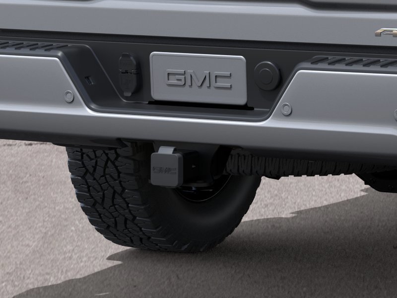 2026 GMC Sierra 3500HD AT4 in Riviere-du-Loup, Quebec - 14 - w1024h768px