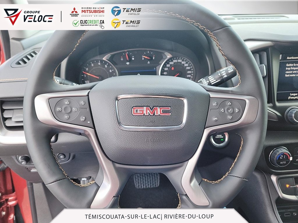 2024 GMC Terrain in Témiscouata-sur-le-Lac, Quebec - 11 - w1024h768px