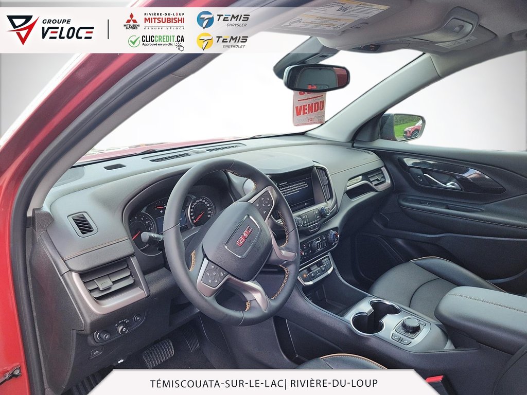 GMC Terrain  2024 à Témiscouata-sur-le-Lac, Québec - 9 - w1024h768px