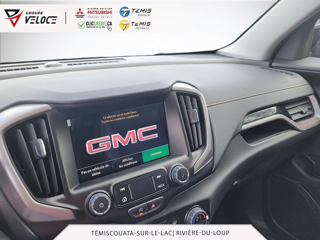 2024 GMC Terrain in Témiscouata-sur-le-Lac, Quebec - 13 - w1024h768px