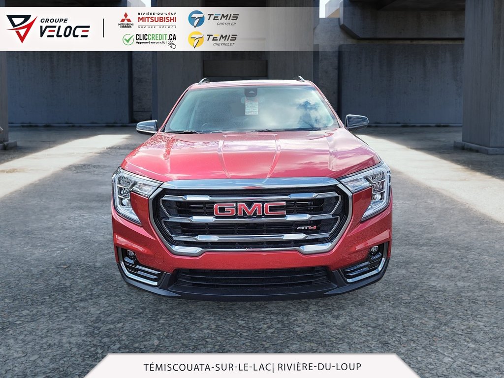 2024 GMC Terrain in Témiscouata-sur-le-Lac, Quebec - 2 - w1024h768px