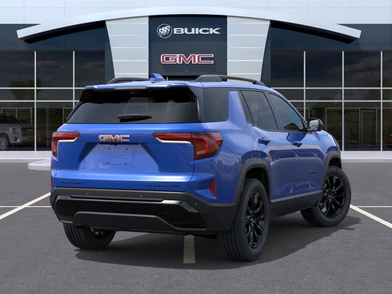 2025 GMC Terrain Elevation in Riviere-du-Loup, Quebec - 4 - w1024h768px