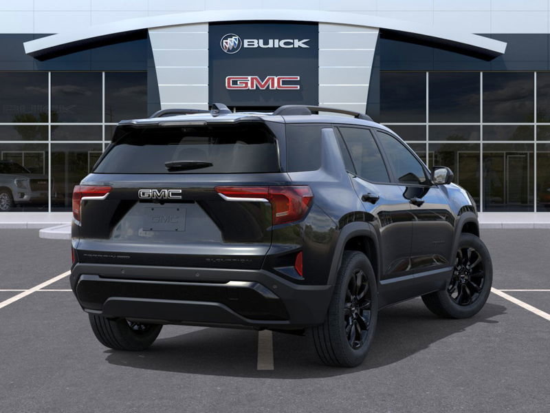 GMC Terrain  2026 à Témiscouata-sur-le-Lac, Québec - 4 - w1024h768px
