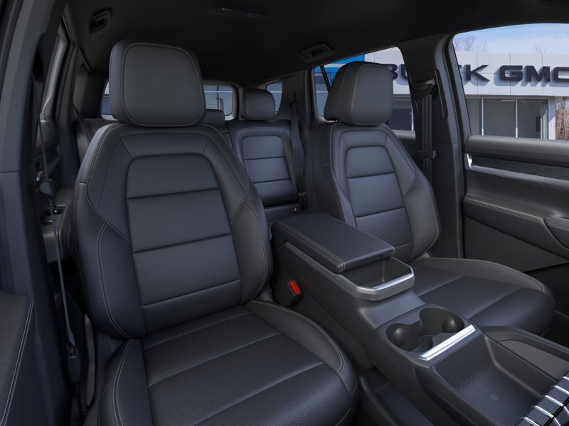 2027 GMC Terrain in Témiscouata-sur-le-Lac, Quebec - 16 - w1024h768px