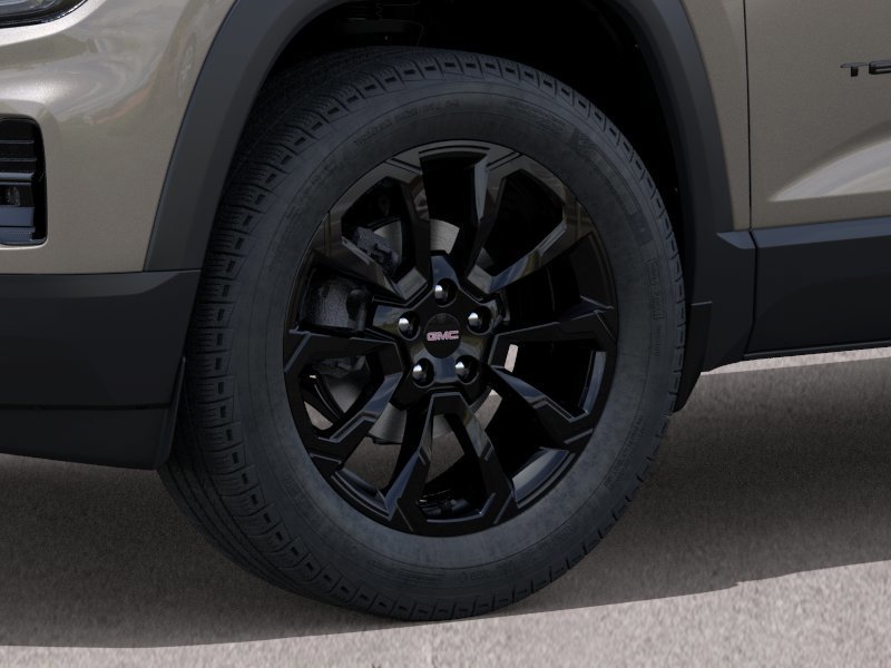 2027 GMC Terrain in Témiscouata-sur-le-Lac, Quebec - 9 - w1024h768px