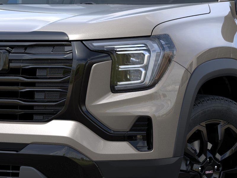 2027 GMC Terrain in Témiscouata-sur-le-Lac, Quebec - 10 - w1024h768px