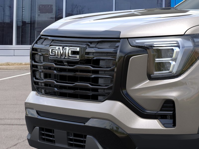 2027 GMC Terrain in Témiscouata-sur-le-Lac, Quebec - 13 - w1024h768px