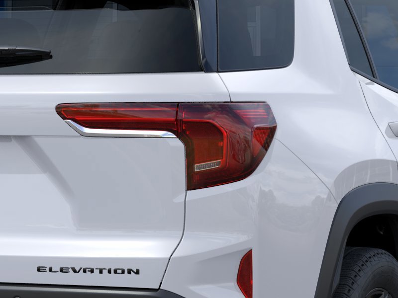 2027 GMC Terrain in Témiscouata-sur-le-Lac, Quebec - 11 - w1024h768px