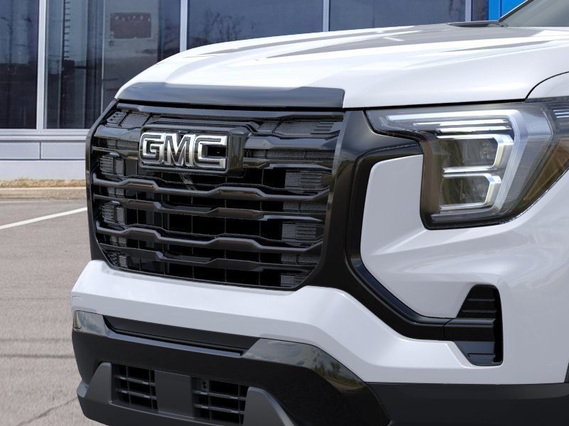 2027 GMC Terrain in Témiscouata-sur-le-Lac, Quebec - 13 - w1024h768px