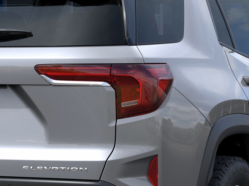 2027 GMC Terrain in Témiscouata-sur-le-Lac, Quebec - 11 - w1024h768px