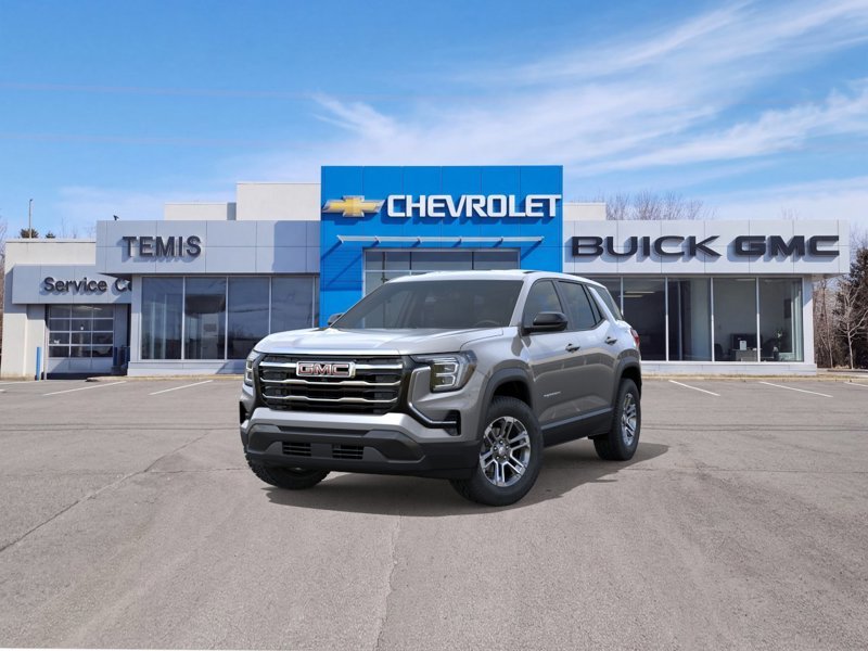 2027 GMC Terrain in Témiscouata-sur-le-Lac, Quebec - 8 - w1024h768px