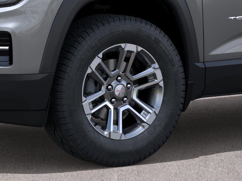 2027 GMC Terrain in Témiscouata-sur-le-Lac, Quebec - 9 - w1024h768px