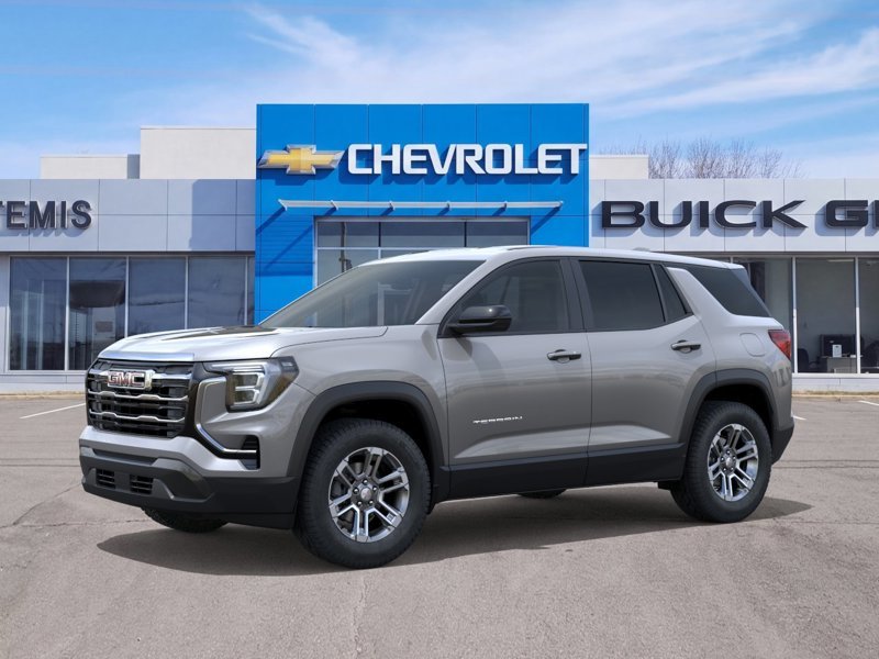 2027 GMC Terrain in Témiscouata-sur-le-Lac, Quebec - 2 - w1024h768px