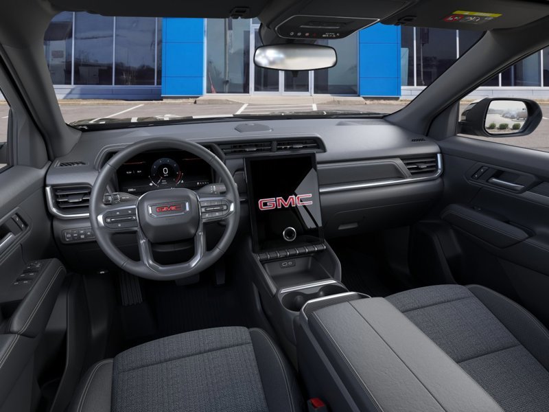 2027 GMC Terrain in Témiscouata-sur-le-Lac, Quebec - 15 - w1024h768px