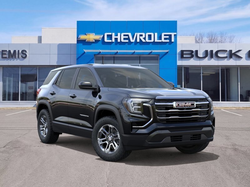 2027 GMC Terrain in Témiscouata-sur-le-Lac, Quebec - 7 - w1024h768px