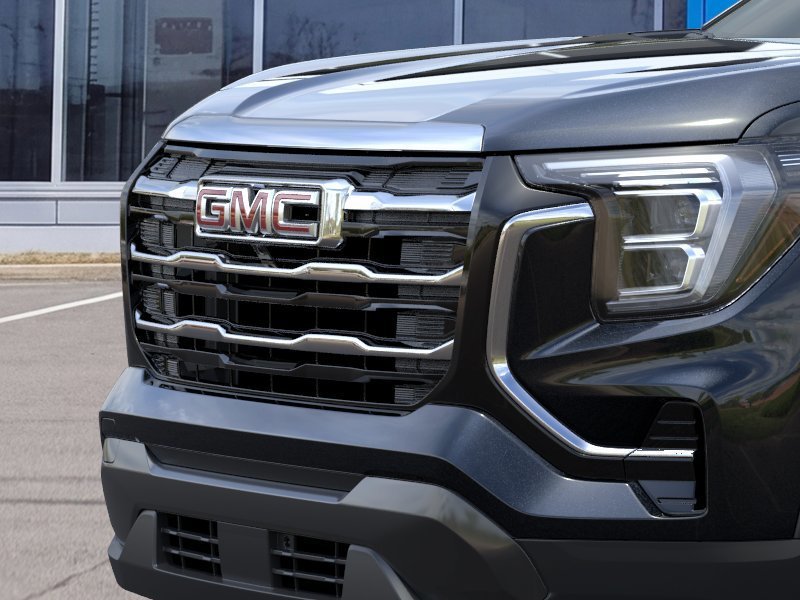 2027 GMC Terrain in Témiscouata-sur-le-Lac, Quebec - 13 - w1024h768px