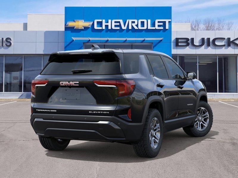 2027 GMC Terrain in Témiscouata-sur-le-Lac, Quebec - 4 - w1024h768px