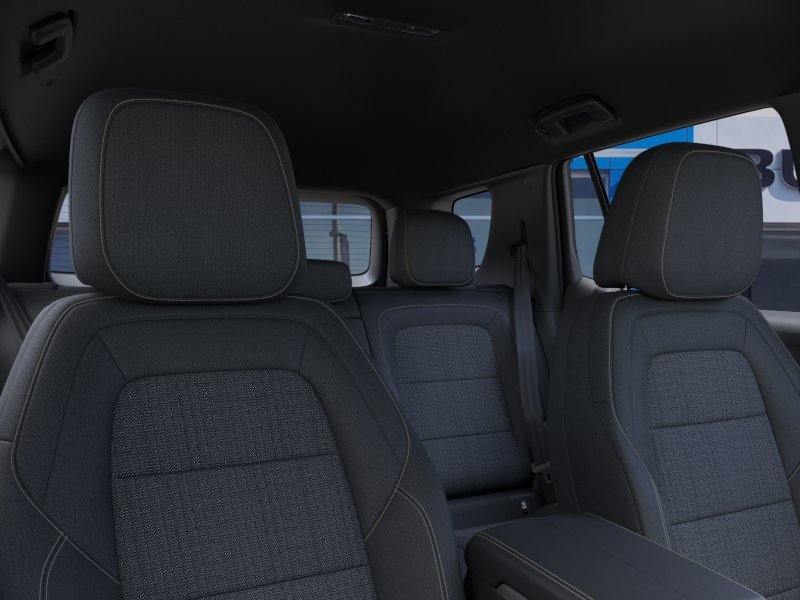 2027 GMC Terrain in Témiscouata-sur-le-Lac, Quebec - 24 - w1024h768px