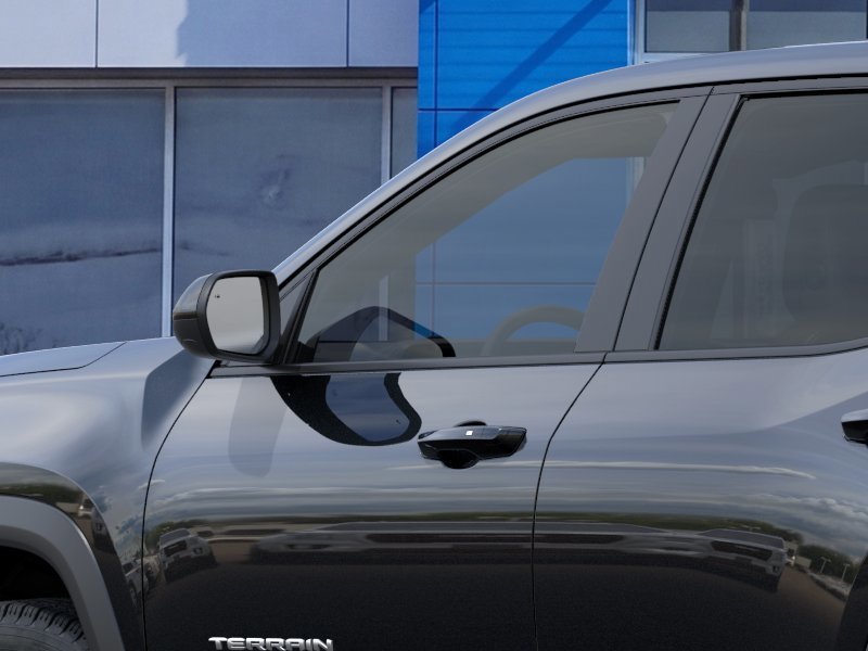 2027 GMC Terrain in Témiscouata-sur-le-Lac, Quebec - 12 - w1024h768px
