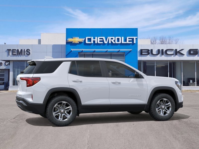 2027 GMC Terrain in Témiscouata-sur-le-Lac, Quebec - 5 - w1024h768px