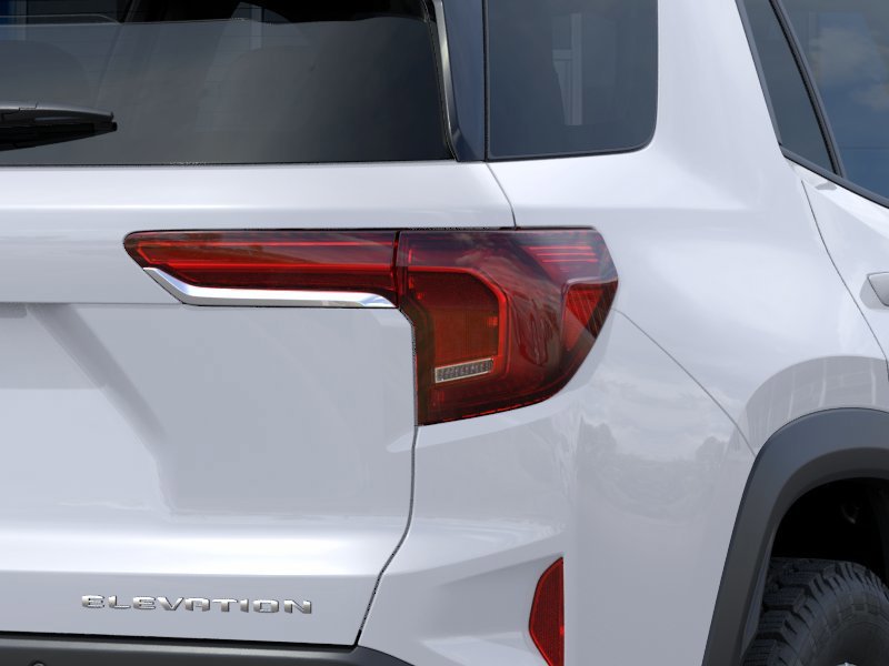 2027 GMC Terrain in Témiscouata-sur-le-Lac, Quebec - 11 - w1024h768px