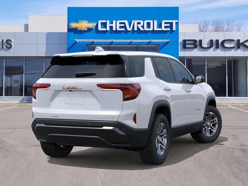 2027 GMC Terrain in Témiscouata-sur-le-Lac, Quebec - 4 - w1024h768px