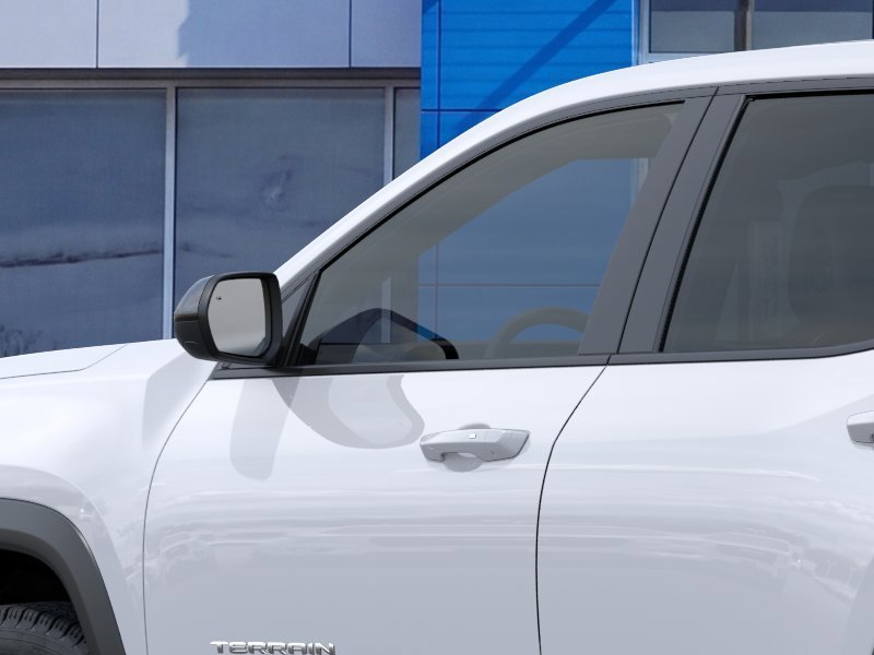 2027 GMC Terrain in Témiscouata-sur-le-Lac, Quebec - 12 - w1024h768px
