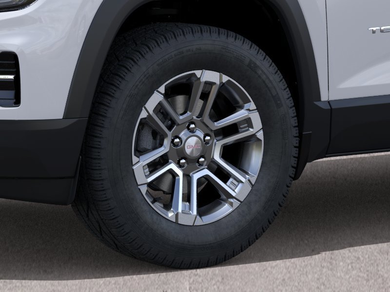 2027 GMC Terrain in Témiscouata-sur-le-Lac, Quebec - 9 - w1024h768px