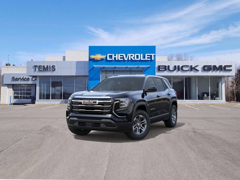 2027 GMC Terrain in Témiscouata-sur-le-Lac, Quebec - 8 - w1024h768px