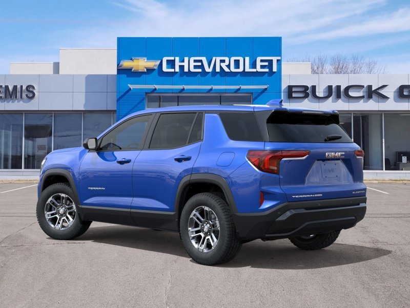 2027 GMC Terrain in Témiscouata-sur-le-Lac, Quebec - 3 - w1024h768px
