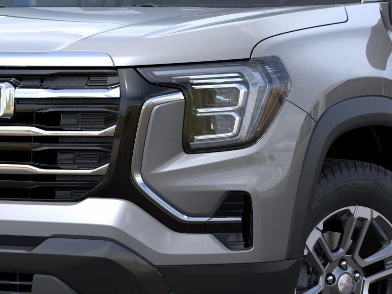2027 GMC Terrain in Témiscouata-sur-le-Lac, Quebec - 10 - w1024h768px