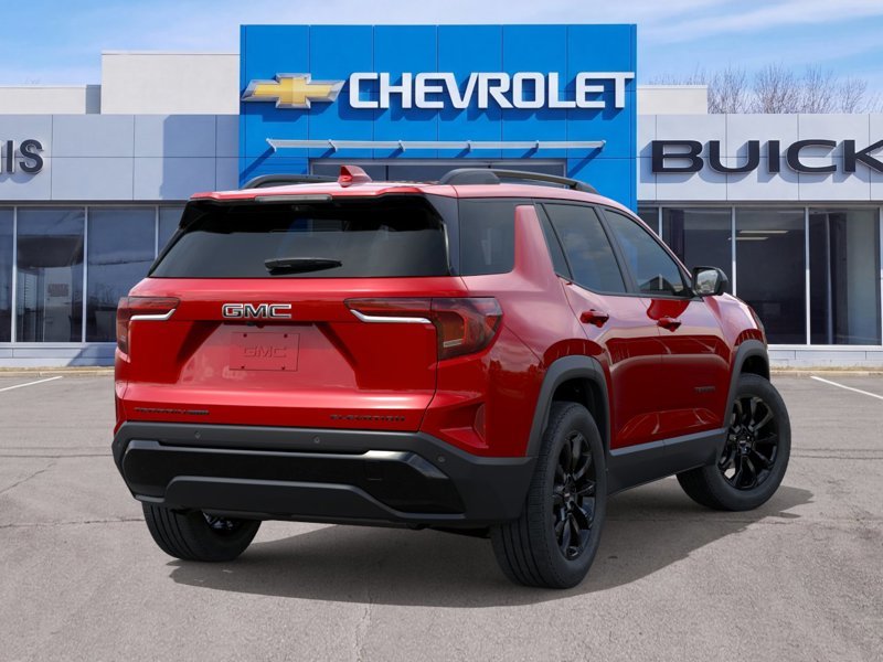 GMC Terrain Elevation 2027 à Rivière-du-Loup, Québec - 4 - w1024h768px
