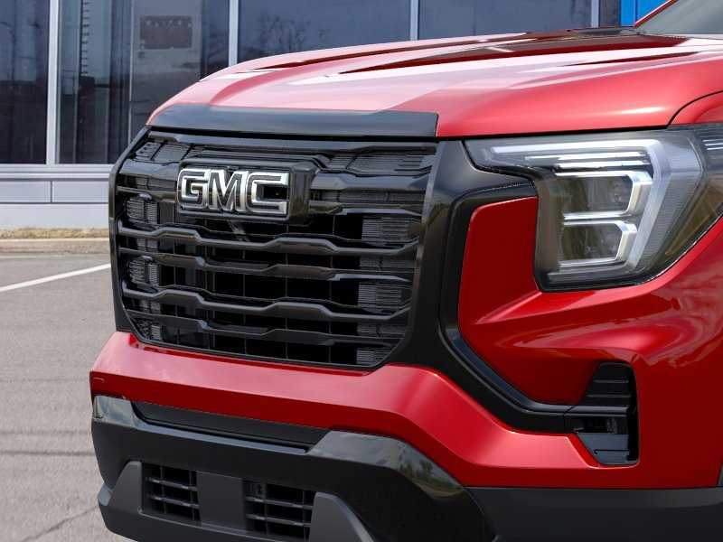 GMC Terrain Elevation 2027 à Rivière-du-Loup, Québec - 13 - w1024h768px