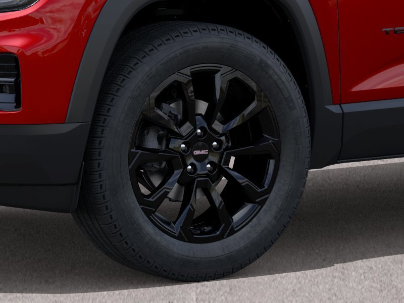 GMC Terrain Elevation 2027 à Rivière-du-Loup, Québec - 9 - w1024h768px