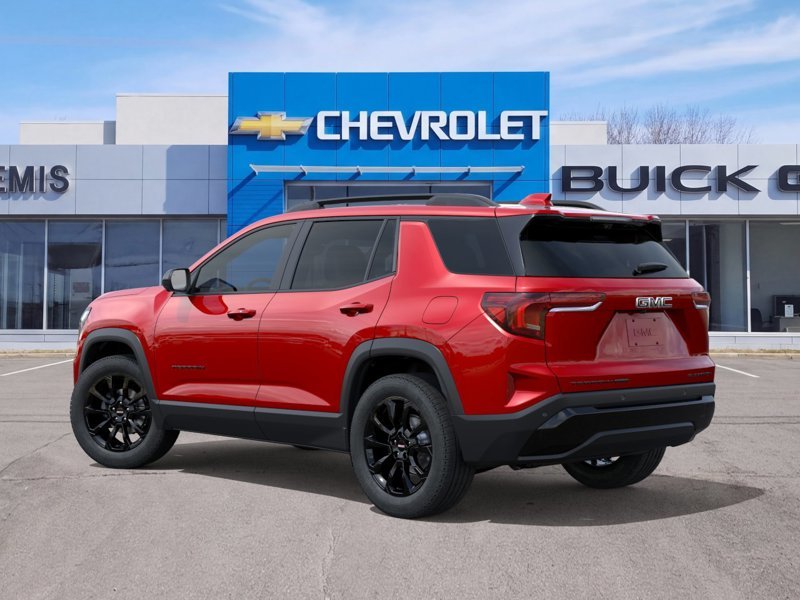GMC Terrain Elevation 2027 à Rivière-du-Loup, Québec - 3 - w1024h768px
