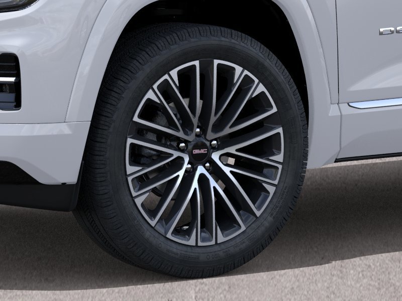 2027 GMC Terrain in Témiscouata-sur-le-Lac, Quebec - 9 - w1024h768px