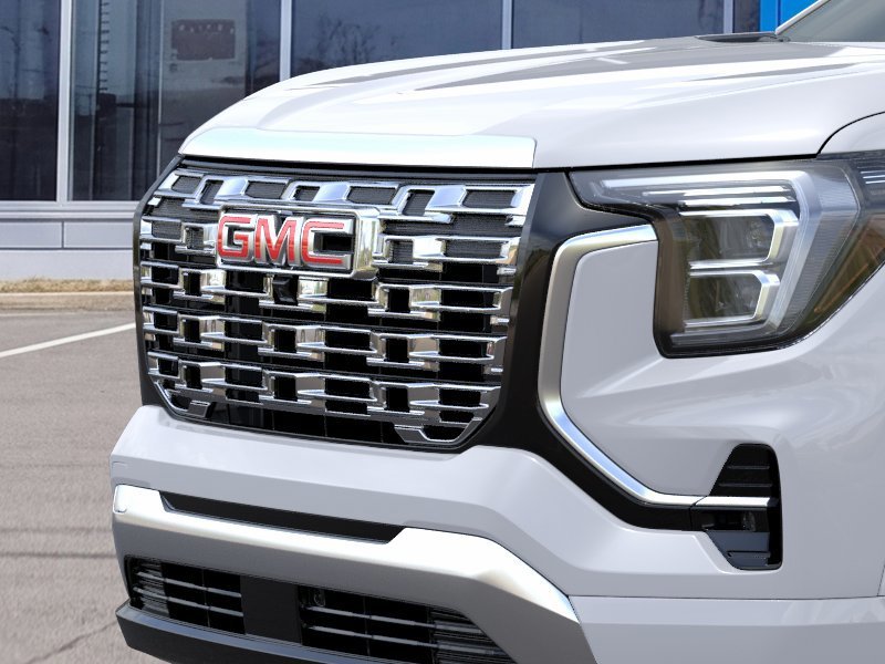 2027 GMC Terrain in Témiscouata-sur-le-Lac, Quebec - 13 - w1024h768px