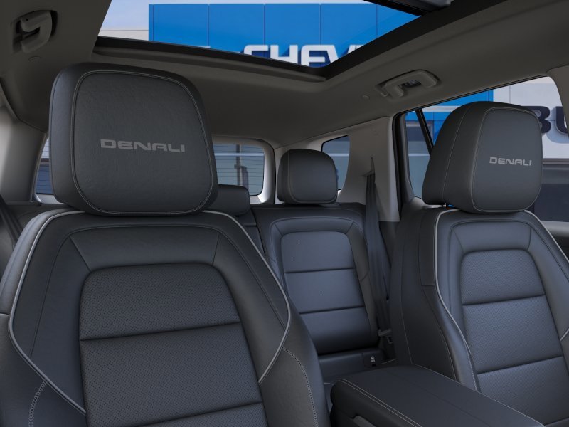 2027 GMC Terrain in Témiscouata-sur-le-Lac, Quebec - 24 - w1024h768px