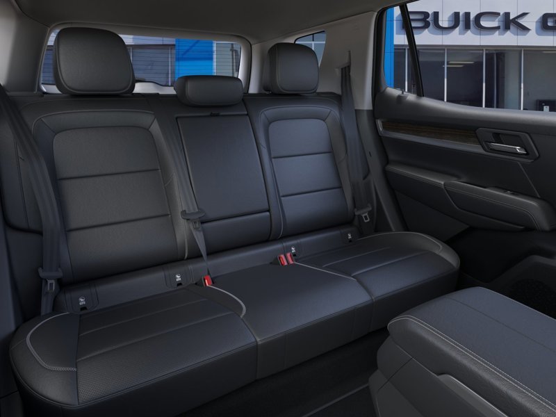 2027 GMC Terrain in Témiscouata-sur-le-Lac, Quebec - 17 - w1024h768px