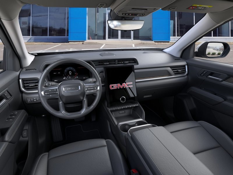 2027 GMC Terrain in Témiscouata-sur-le-Lac, Quebec - 15 - w1024h768px