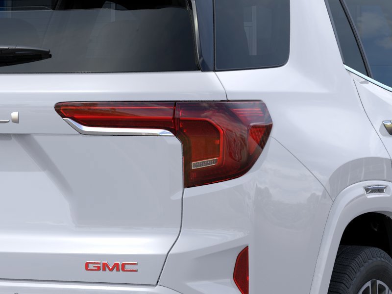 2027 GMC Terrain in Témiscouata-sur-le-Lac, Quebec - 11 - w1024h768px
