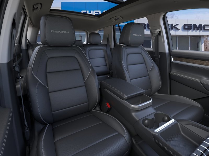 2027 GMC Terrain in Témiscouata-sur-le-Lac, Quebec - 16 - w1024h768px