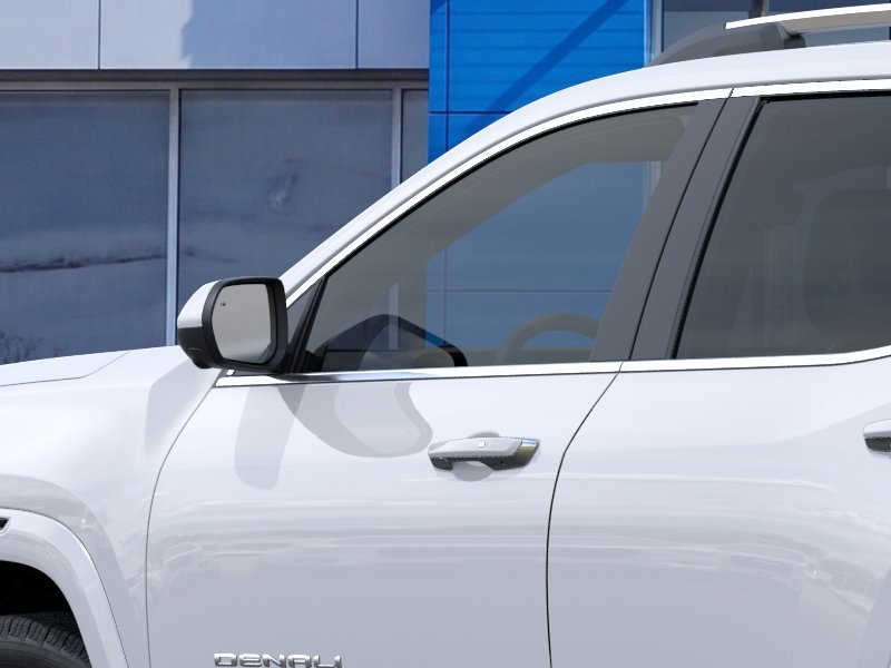 2027 GMC Terrain in Témiscouata-sur-le-Lac, Quebec - 12 - w1024h768px