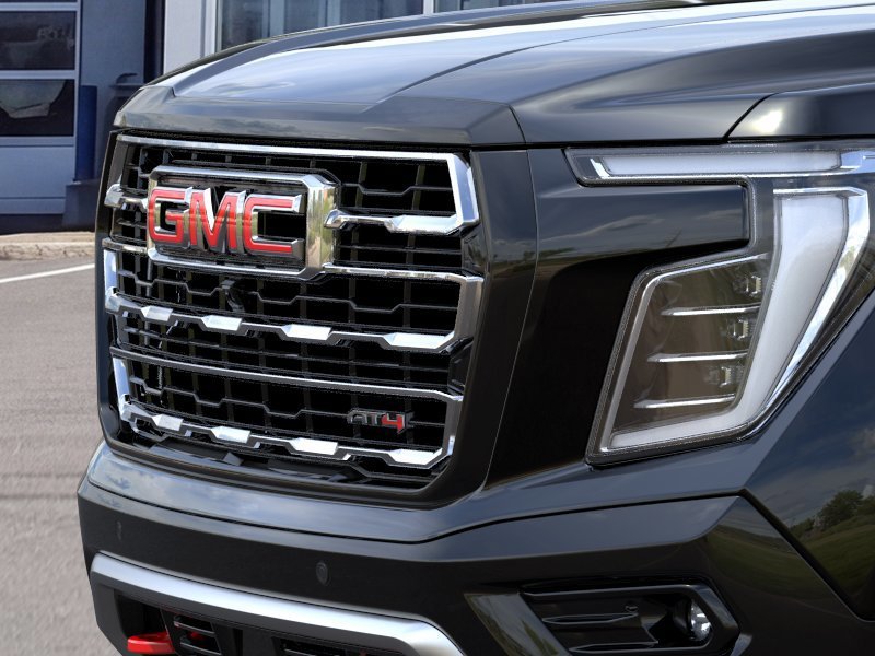 2027 GMC Yukon in Témiscouata-sur-le-Lac, Quebec - 13 - w1024h768px